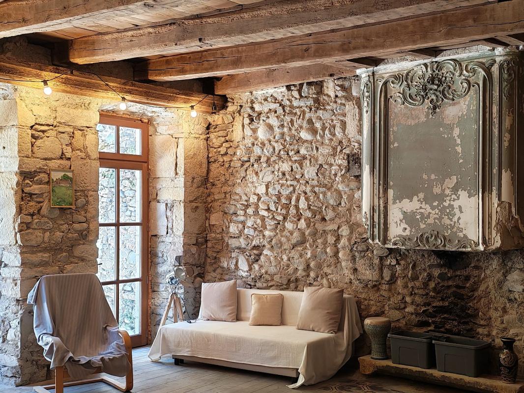 5 bedroom maison a renover in Saint Geniez D’olt, Aveyron, France