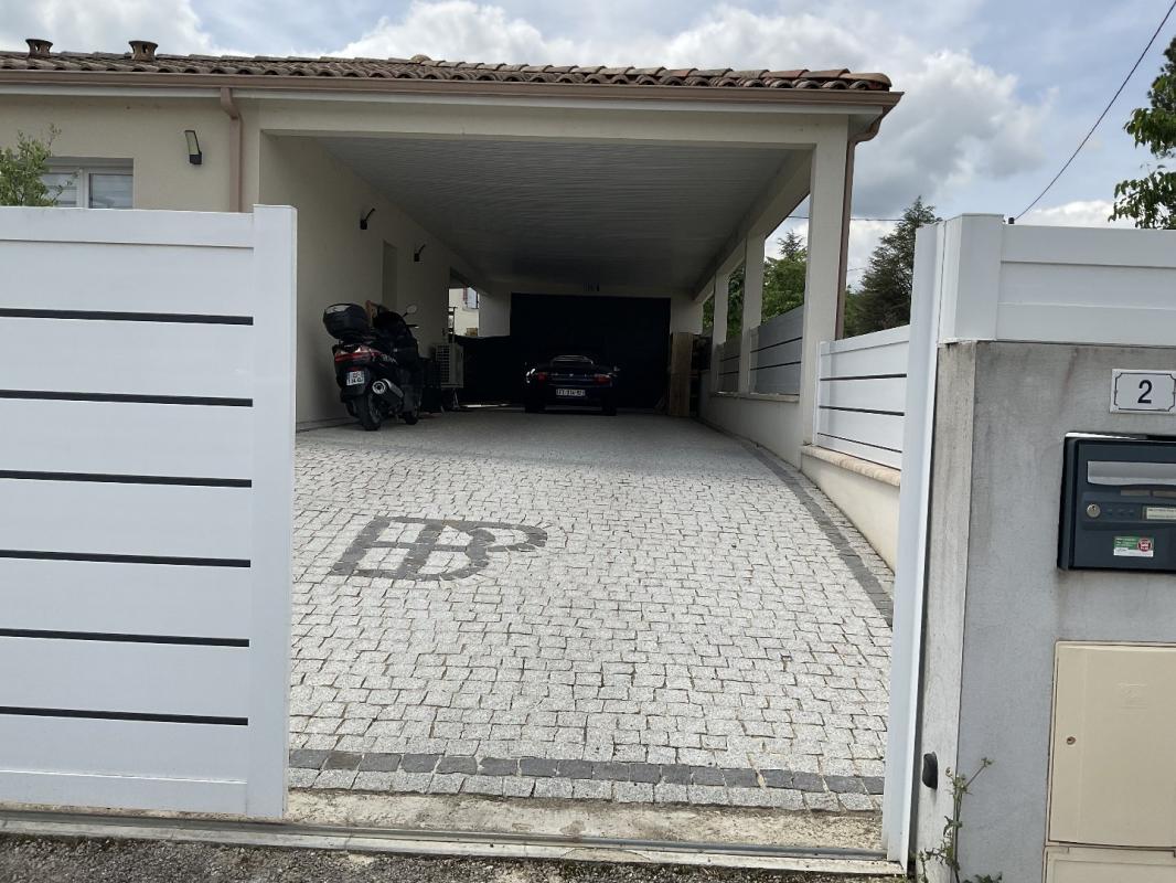 3 bedroom maison in Cahors, Lot, France