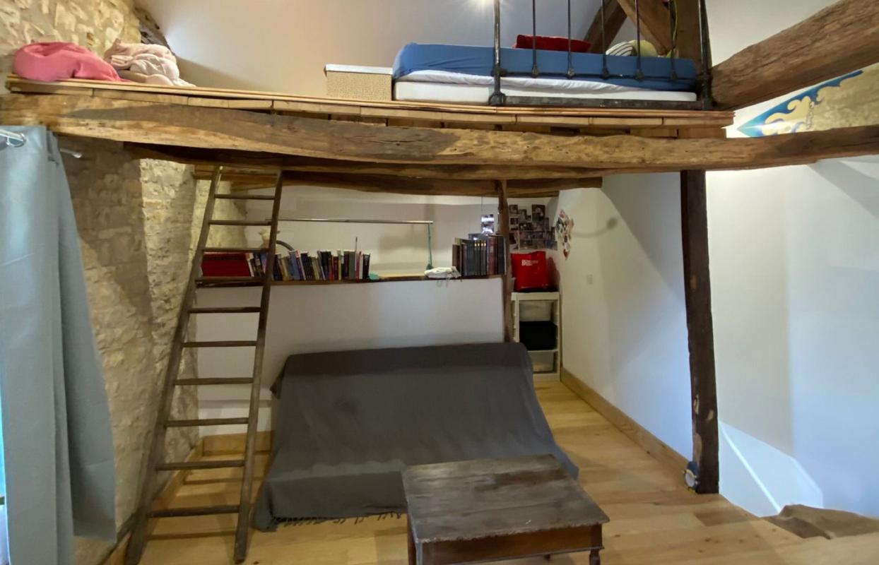 2 bedroom demeure in Ventouse, Charente, France