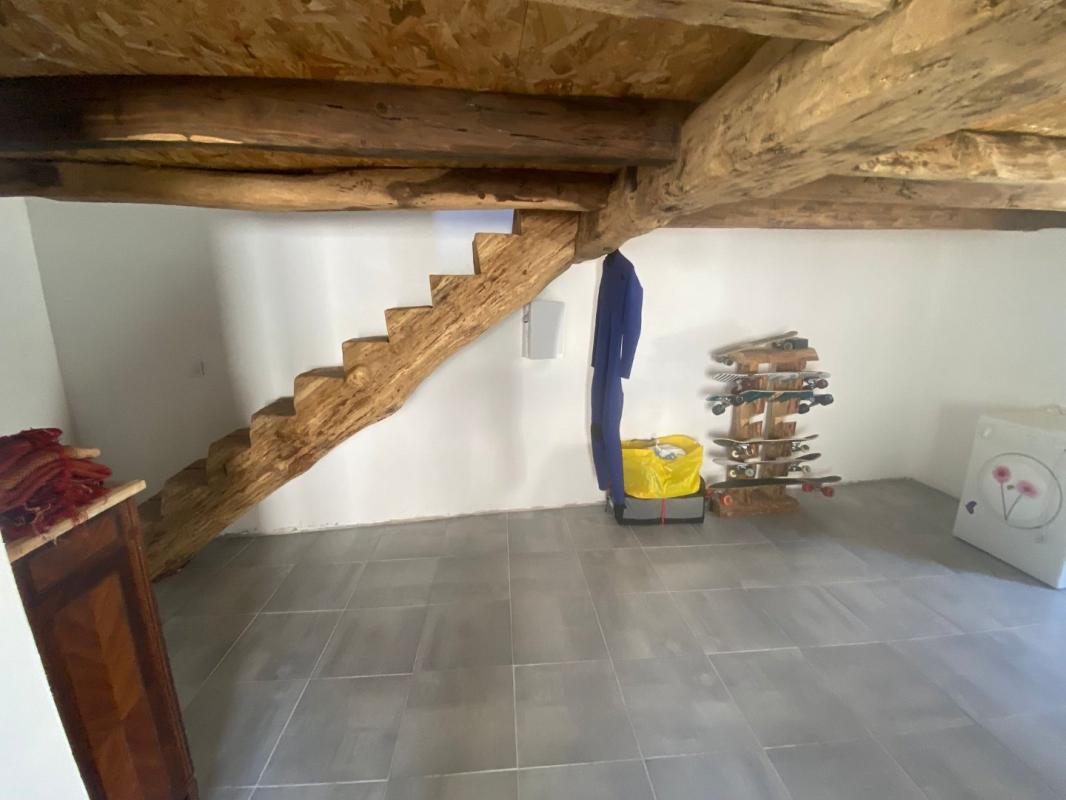 2 bedroom demeure in Ventouse, Charente, France