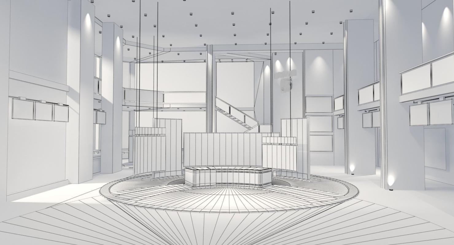 local d’activite in Paris 3eme Arrondissement, Paris, France