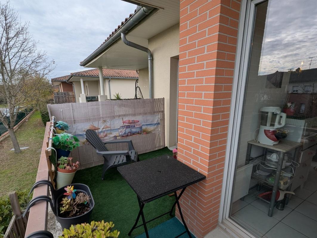 2 bedroom t3 in Toulouse, Haute-Garonne, France