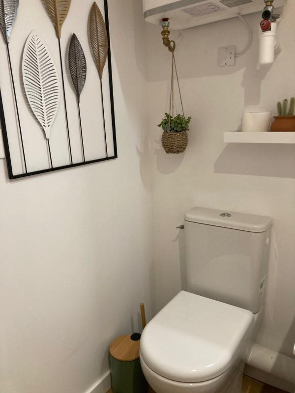 1 bedroom t1 in Toulouse, Haute-Garonne, France