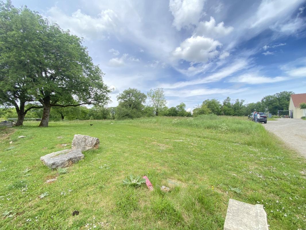 terrain in Penot, Lot, France