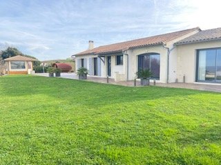 3 bedroom maison in Monbazillac, Dordogne, France