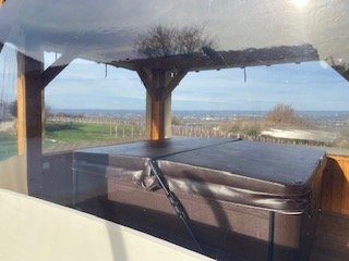 3 bedroom maison in Monbazillac, Dordogne, France