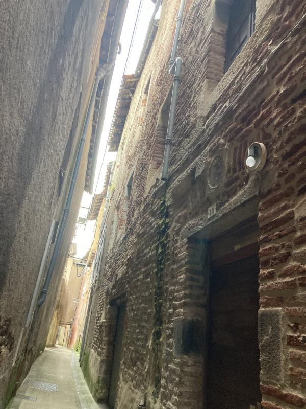 1 bedroom t2 in Cahors, Lot, France