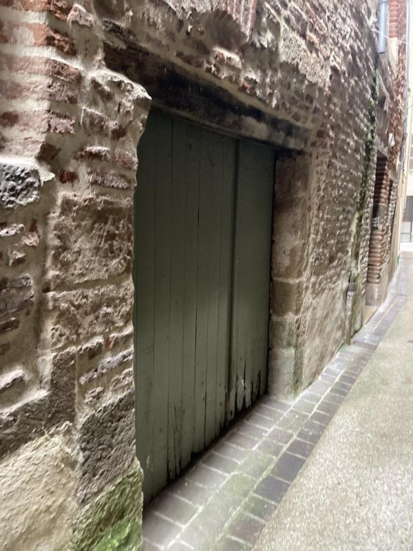 1 bedroom t2 in Cahors, Lot, France