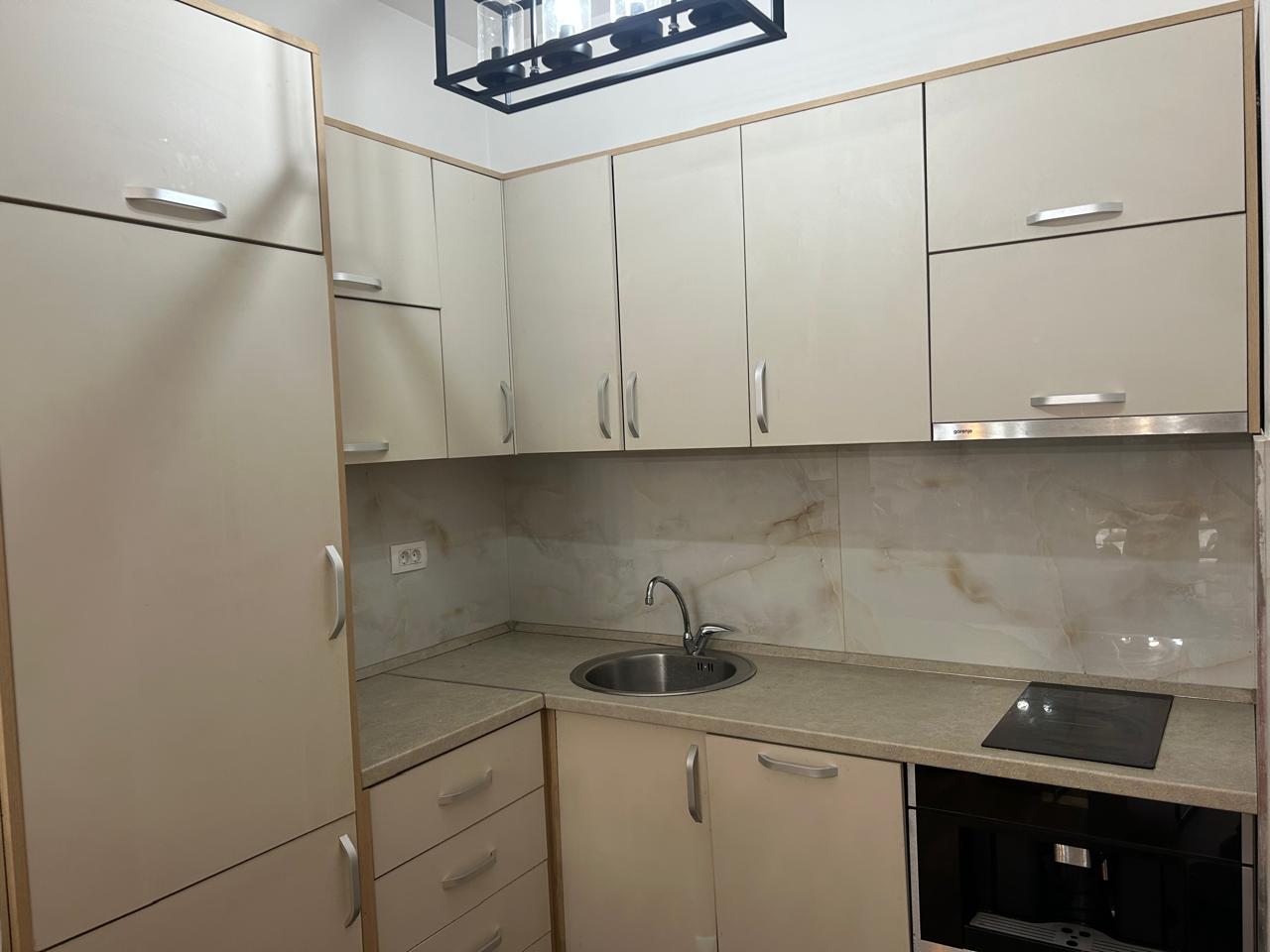 A cozy 47 m² apartment located in the very center of Bar