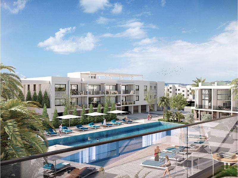 Luxurious Sea Valley Seaside 3 Bedroom Villa with your Own Private Beach – Northern Cyprus Esentepe