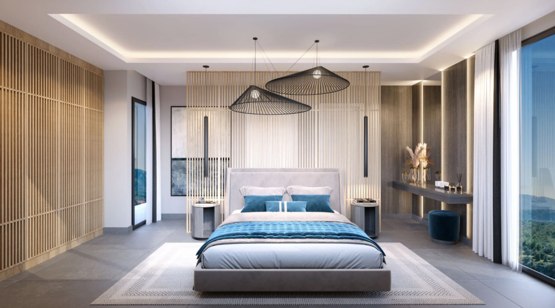 Sun Valley Countryside EAST – Studio Apartments – Corner, Garden & Penthouse Apartments