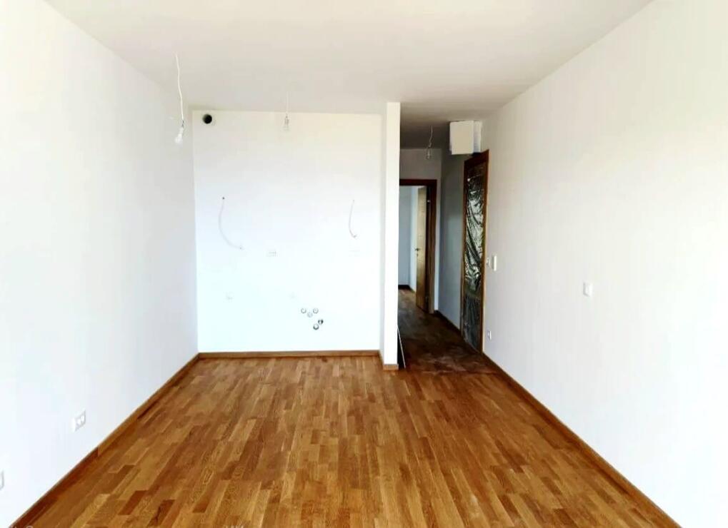 Beachfront Apartment in Bečići (750 m to Blue Flag Beach)