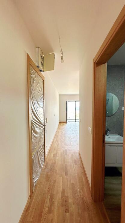 Beachfront Apartment in Bečići (750 m to Blue Flag Beach)