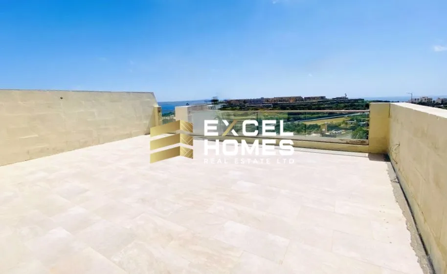 2 bedroom Penthouse in Ghajnsielem, Malta – 67108