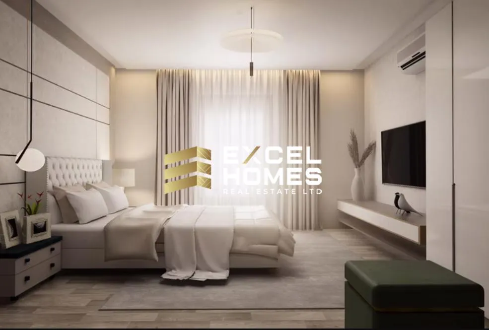 3 bedroom Apartment in Qormi, Malta – 67070