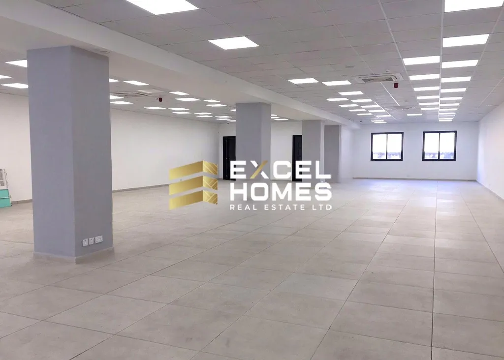 Commercial in Fgura, Malta – 67066