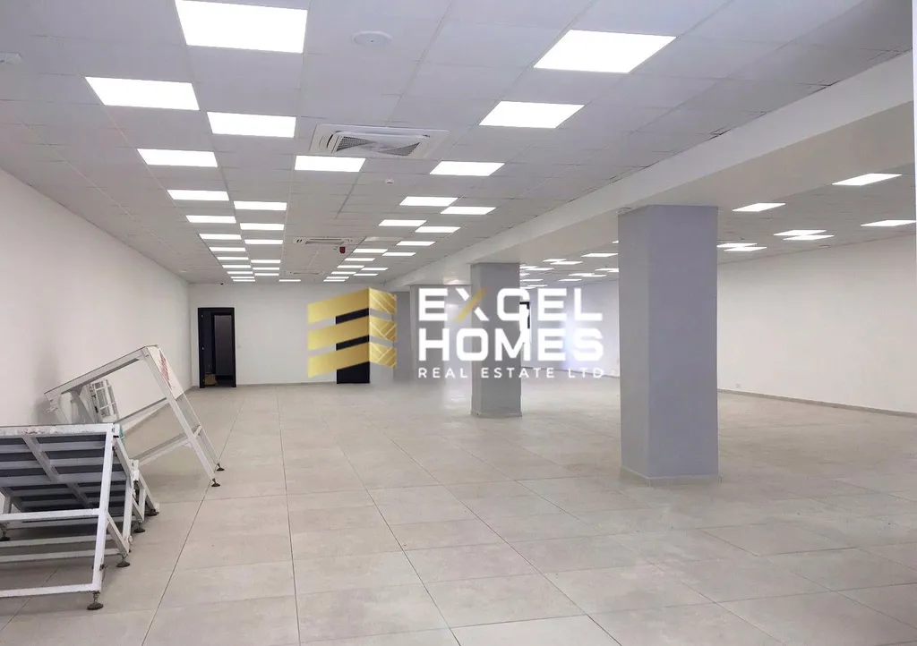 Commercial in Fgura, Malta – 67066