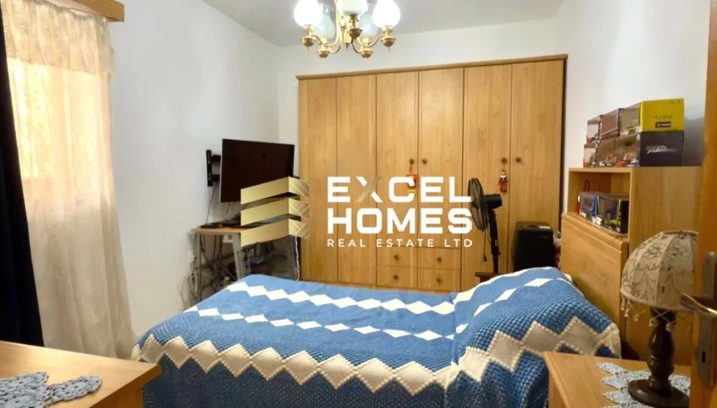 3 bedroom Maisonette in Mosta, Malta – 67064