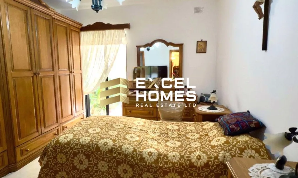 3 bedroom Maisonette in Mosta, Malta – 67064