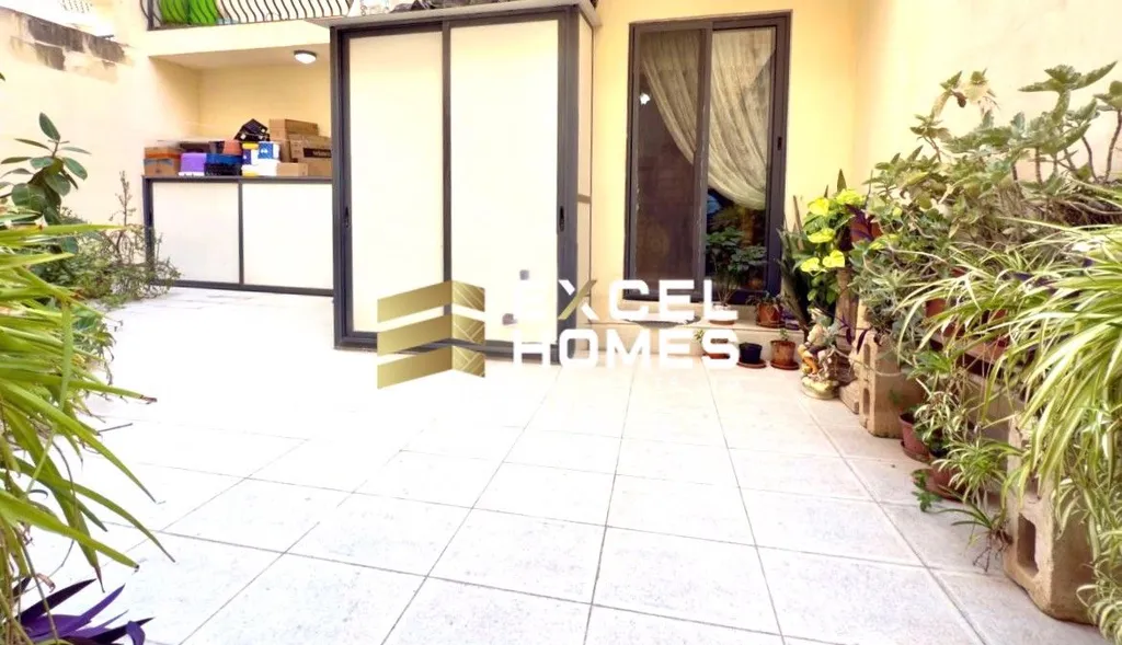 3 bedroom Maisonette in Mosta, Malta – 67064