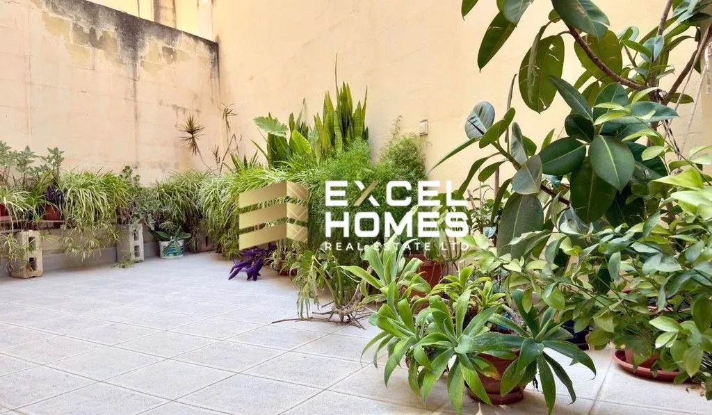 3 bedroom Maisonette in Mosta, Malta – 67064