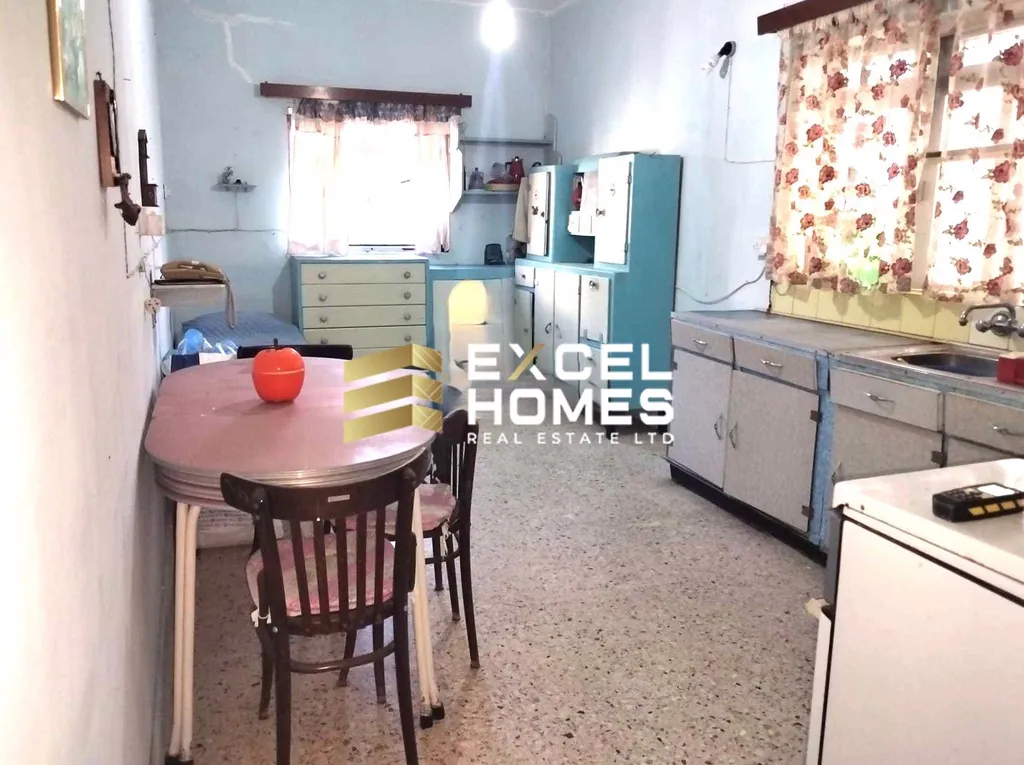 1 bedroom Apartment in Marsascala, Malta – 67062