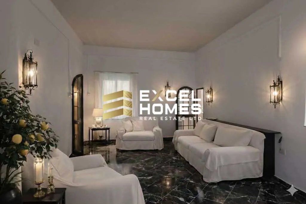 3 bedroom Townhouse in Vittoriosa (Birgu), Malta – 67042