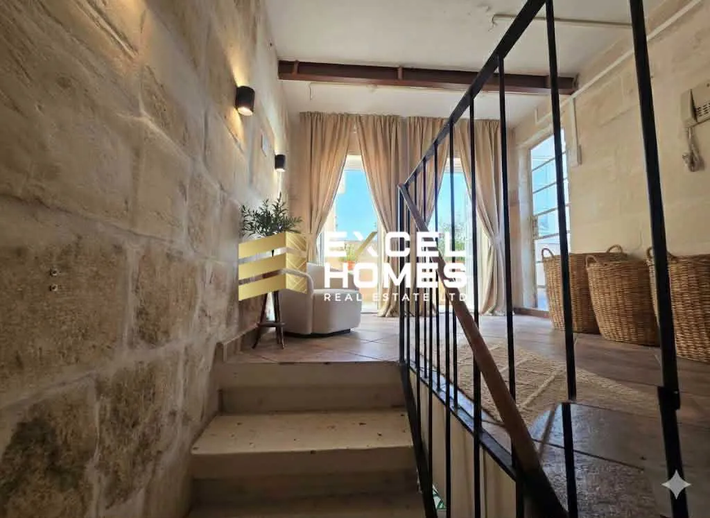 3 bedroom Townhouse in Vittoriosa (Birgu), Malta – 67042