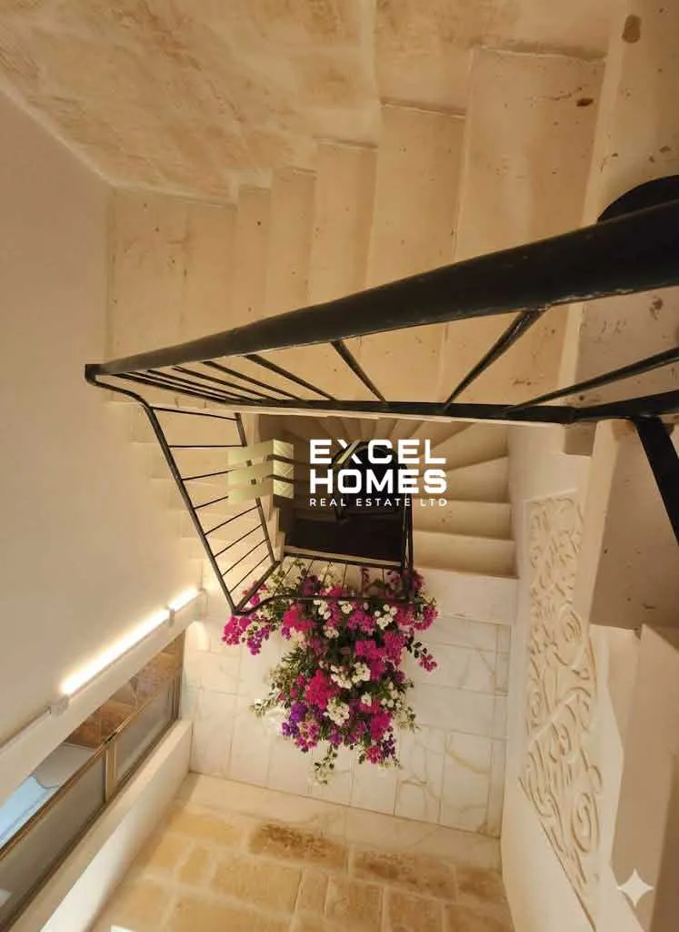 3 bedroom Townhouse in Vittoriosa (Birgu), Malta – 67042