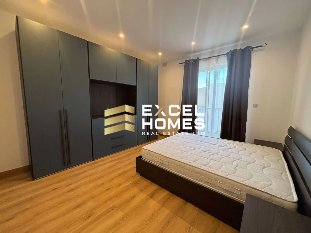 3 bedroom Apartment in Zabbar, Malta – 67034