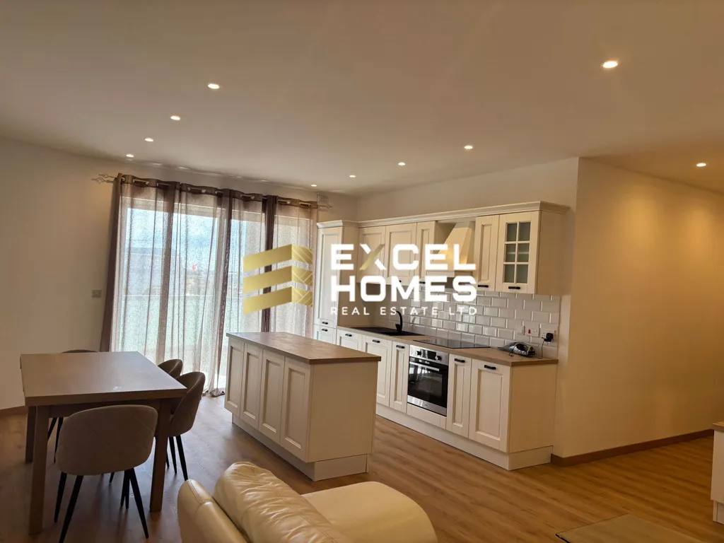 3 bedroom Apartment in Zabbar, Malta – 67034