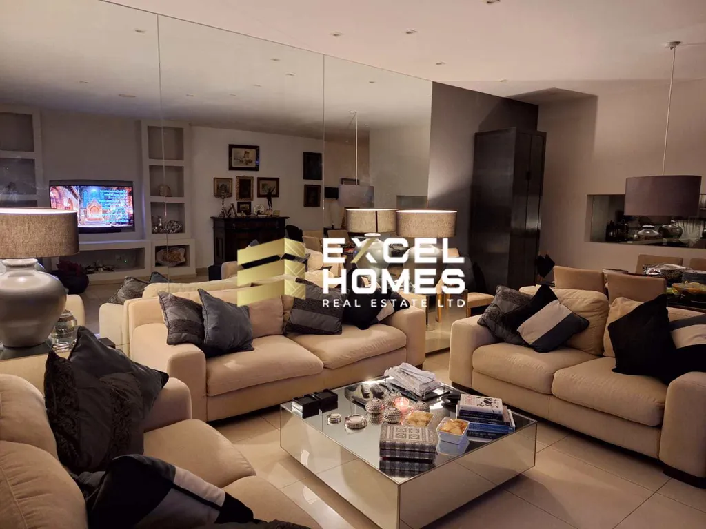 3 bedroom Apartment in Swieqi, Malta – 67016