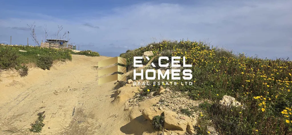 Agricultural Land in Gharb, Malta – 67002