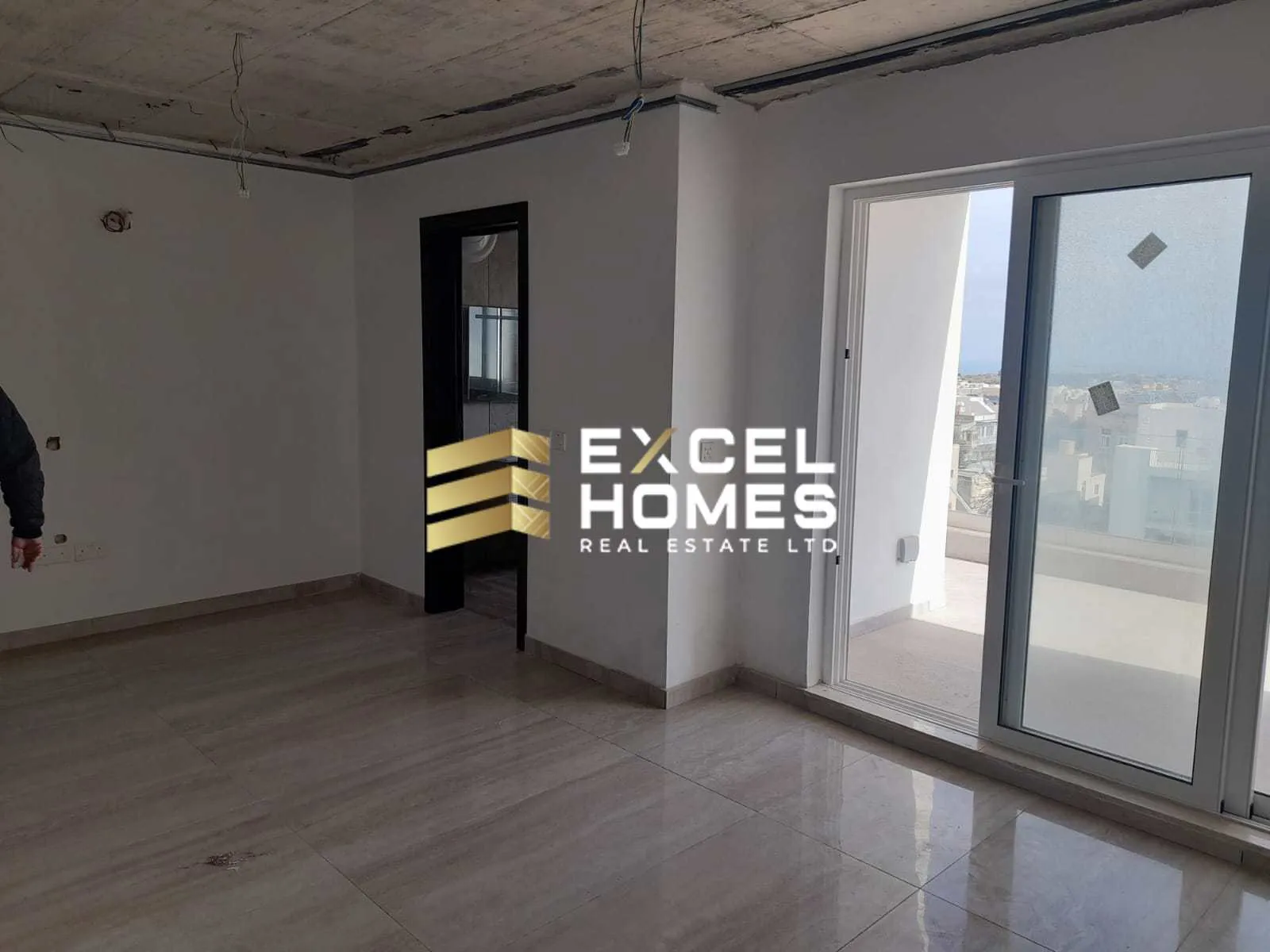 3 bedroom Penthouse in Nadur, Malta – 67000