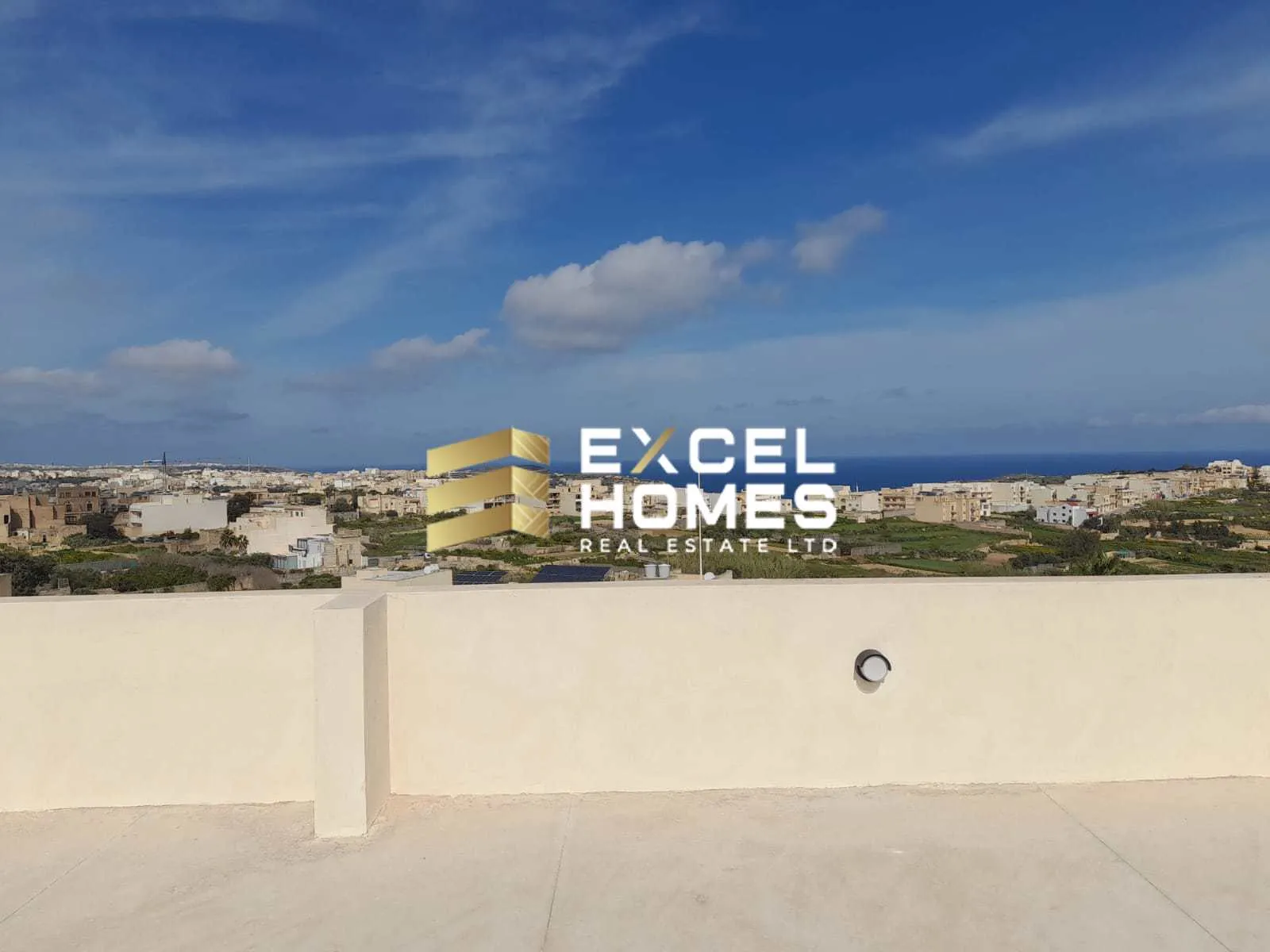 3 bedroom Penthouse in Nadur, Malta – 67000