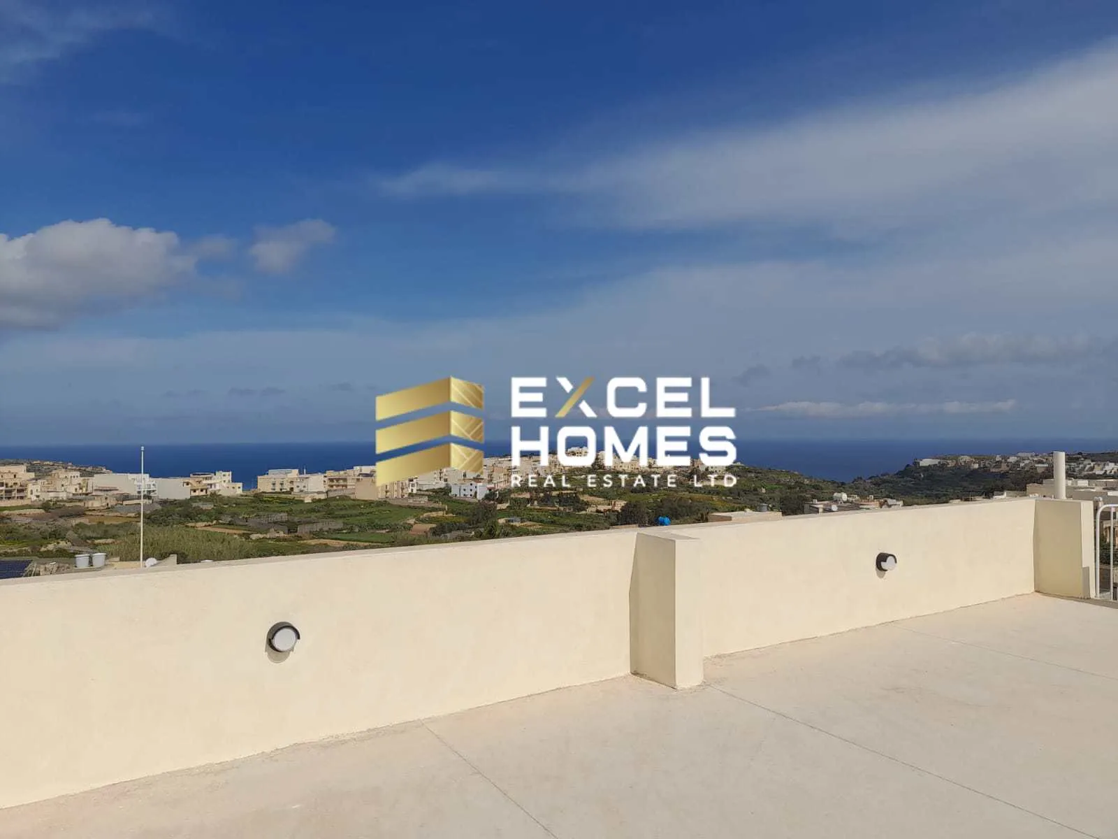 3 bedroom Penthouse in Nadur, Malta – 67000