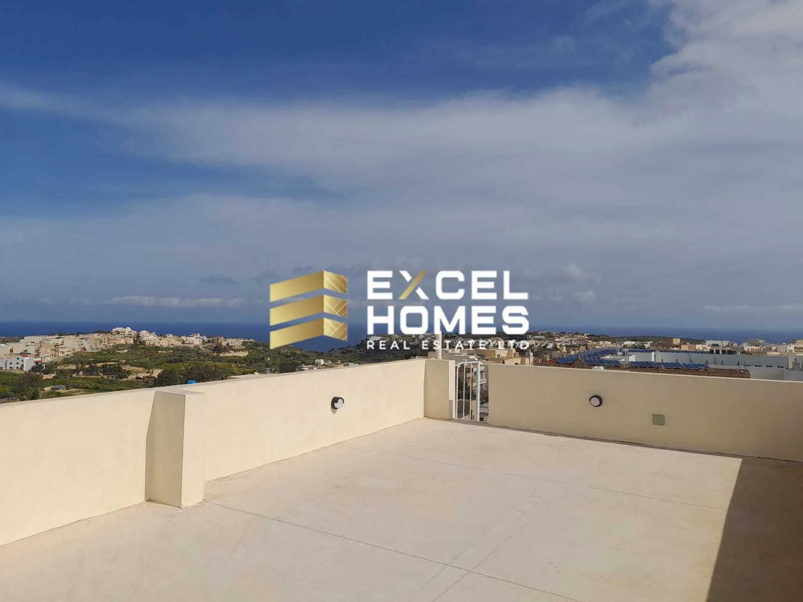 3 bedroom Penthouse in Nadur, Malta – 67000