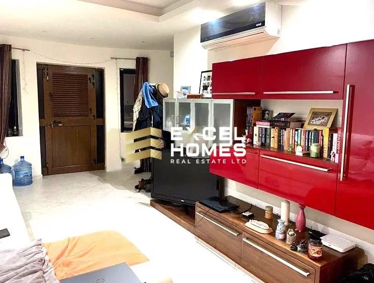 1 bedroom Maisonette in St Julians, Malta – 66998