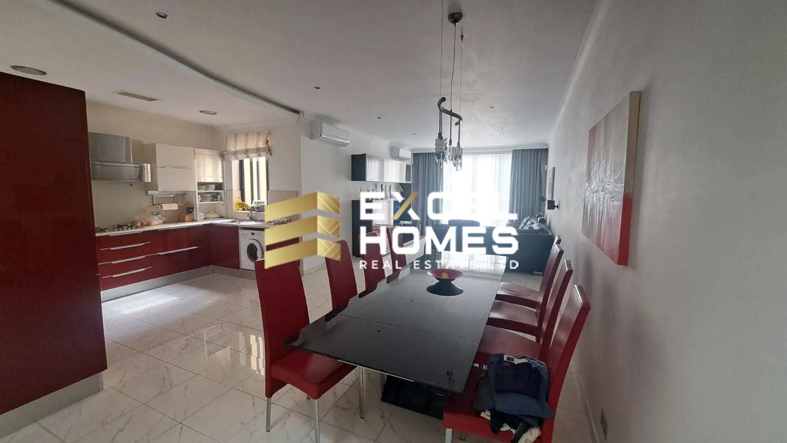 3 bedroom Penthouse in Manikata, Malta – 66996