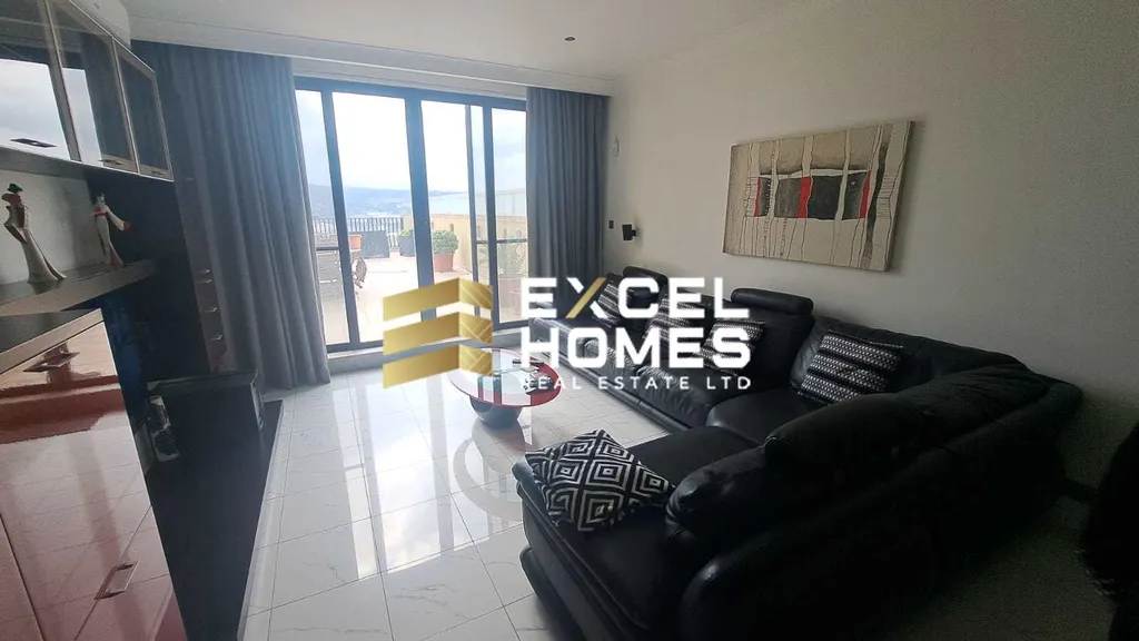 3 bedroom Penthouse in Manikata, Malta – 66996