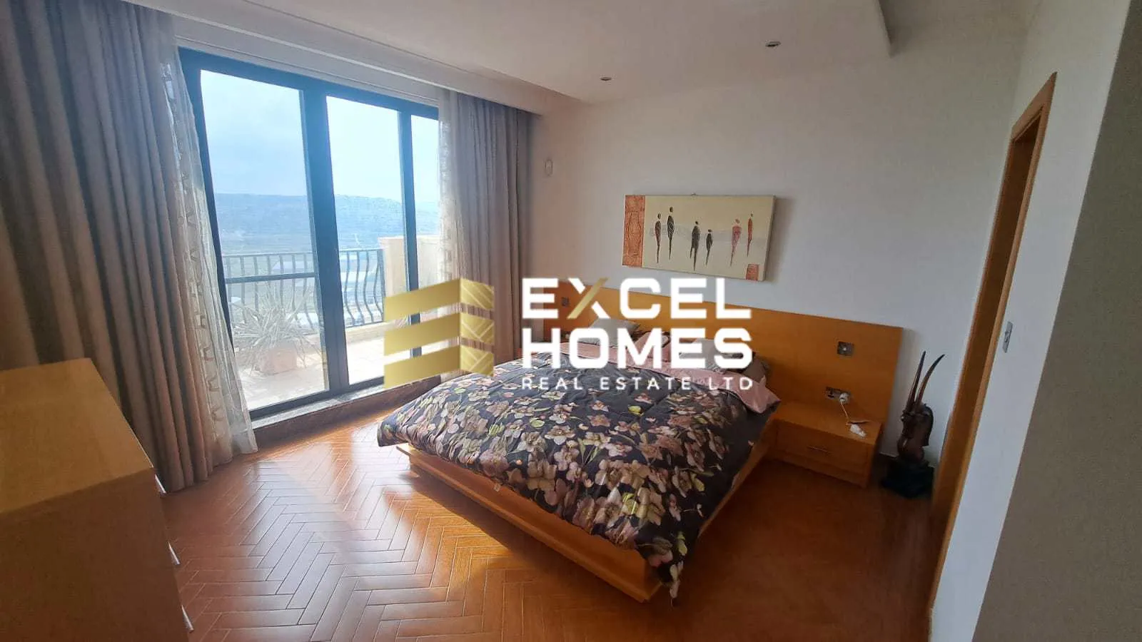 3 bedroom Penthouse in Manikata, Malta – 66996