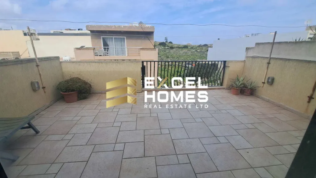 3 bedroom Penthouse in Manikata, Malta – 66996