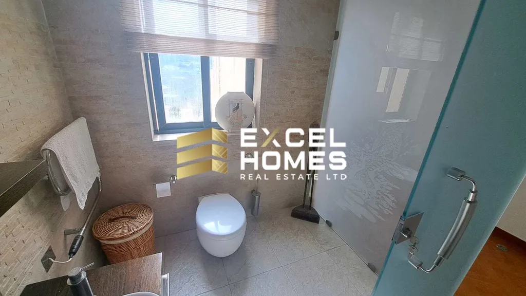 3 bedroom Penthouse in Manikata, Malta – 66996