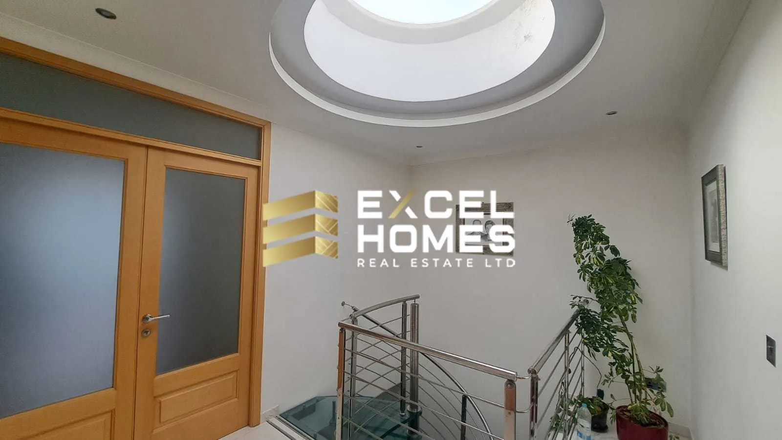 3 bedroom Penthouse in Manikata, Malta – 66996