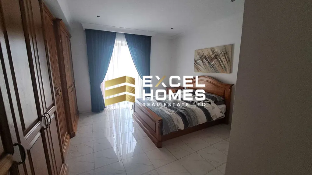 3 bedroom Penthouse in Manikata, Malta – 66996