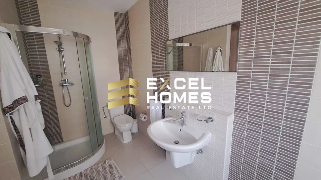 3 bedroom Penthouse in Manikata, Malta – 66996