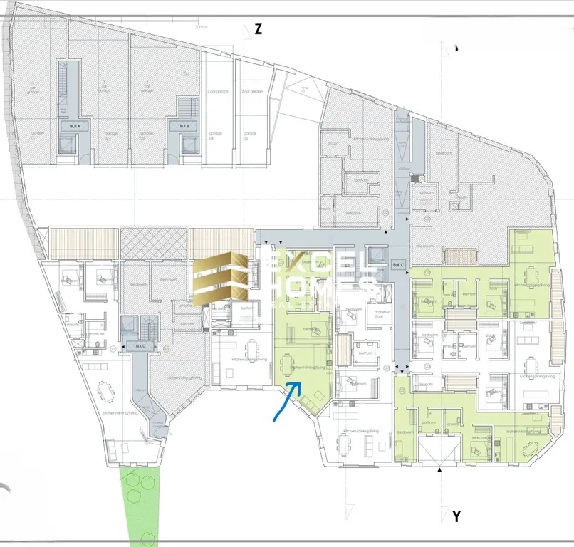 2 bedroom Apartment in Rabat (Victoria Gozo), Malta – 66994