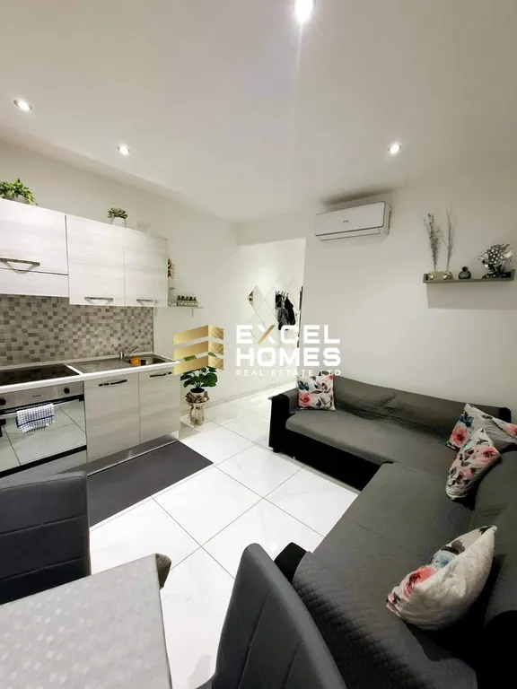 1 bedroom Apartment in Msida, Malta – 66984