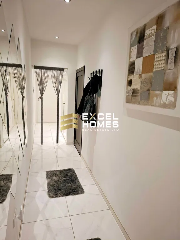 1 bedroom Apartment in Msida, Malta – 66984