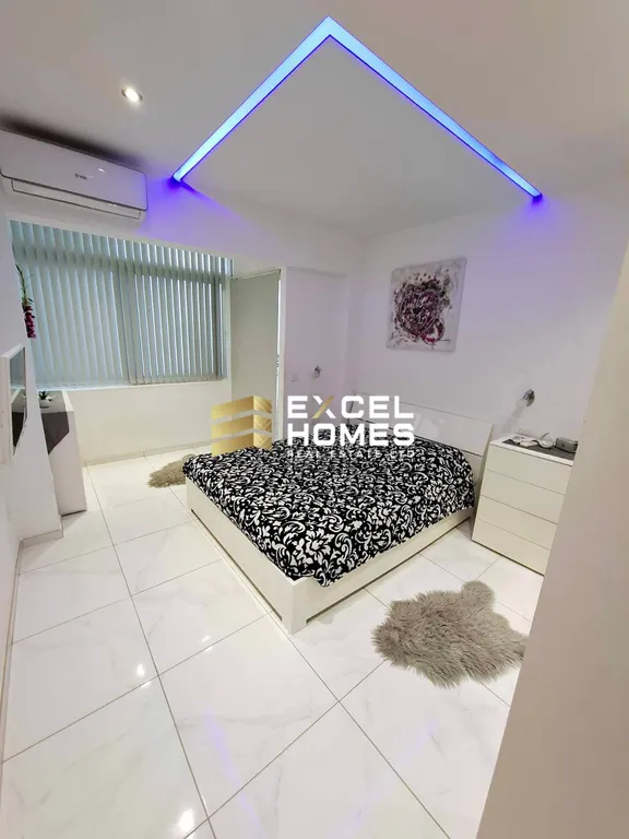 1 bedroom Apartment in Msida, Malta – 66984